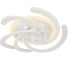 Накладной светильник Ambrella Light ACRYLICA FA505 4
