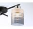 Накладной светильник Ambrella Light TRADITIONAL TR303211 4