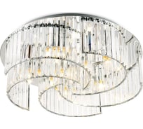 Накладной светильник Ambrella Light TRADITIONAL TR5205