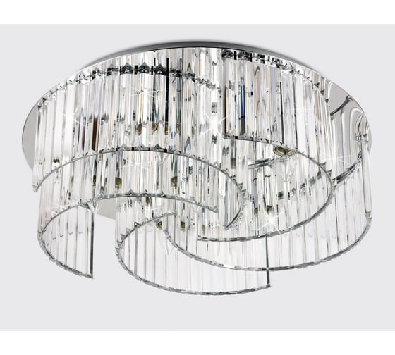 Накладной светильник Ambrella Light TRADITIONAL TR5205