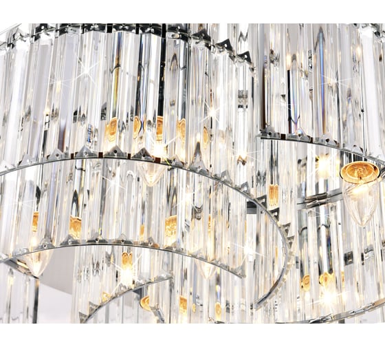 Накладной светильник Ambrella Light TRADITIONAL TR5205