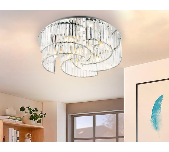 Накладной светильник Ambrella Light TRADITIONAL TR5205