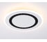 Накладной светильник Ambrella Light COMFORT FL51402 2