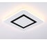 Накладной светильник Ambrella Light COMFORT FL51415 4