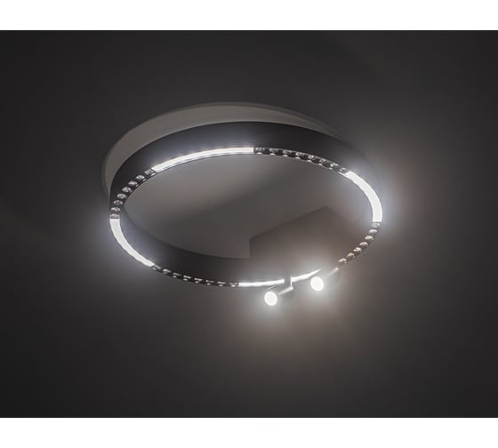 Накладной светильник Ambrella Light COMFORT FL5806