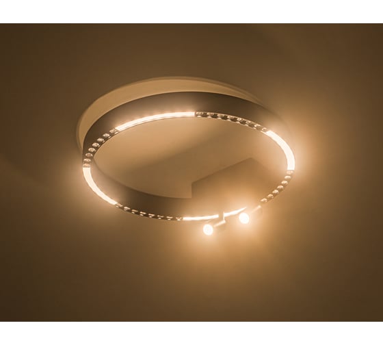 Накладной светильник Ambrella Light COMFORT FL5806
