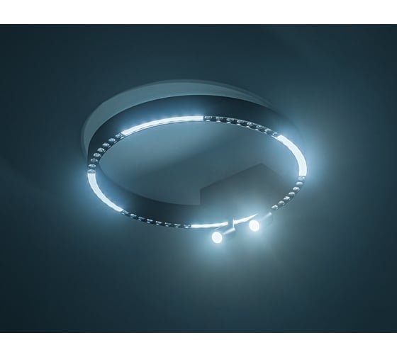Накладной светильник Ambrella Light COMFORT FL5806