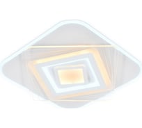 Накладной светильник Ambrella Light ACRYLICA FA799