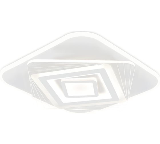 Накладной светильник Ambrella Light ACRYLICA FA799