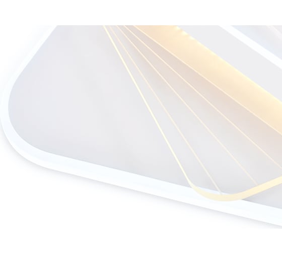 Накладной светильник Ambrella Light ACRYLICA FA799