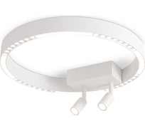 Накладной светильник Ambrella Light COMFORT FL5805