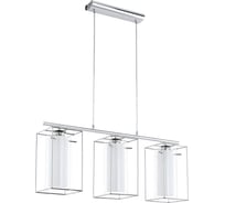 Подвесной светильник EGLO ПРОМО LONCINO 1 94378