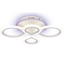 Накладной светильник Ambrella Light ACRYLICA FA521