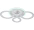 Накладной светильник Ambrella Light ACRYLICA FA521 5