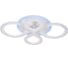 Накладной светильник Ambrella Light ACRYLICA FA521 6