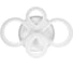 Накладной светильник Ambrella Light ACRYLICA FA521 7