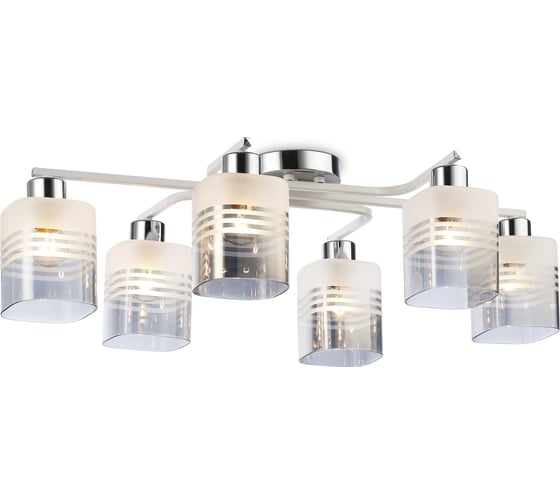 Накладной светильник Ambrella Light TRADITIONAL TR303207 1