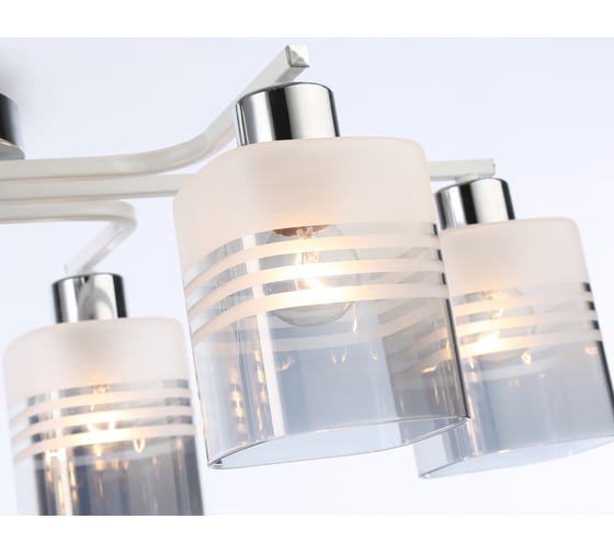 Накладной светильник Ambrella Light TRADITIONAL TR303207