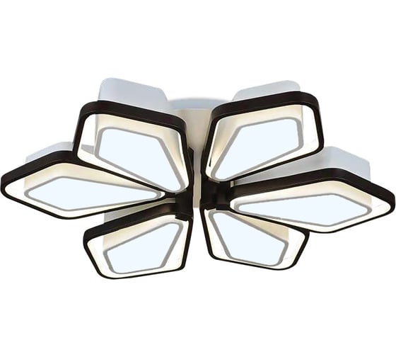 Накладной светильник Ambrella Light COMFORT FG2506 1