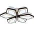 Накладной светильник Ambrella Light COMFORT FG2506 1