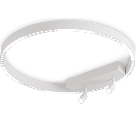 Накладной светильник Ambrella Light COMFORT FL5807 1