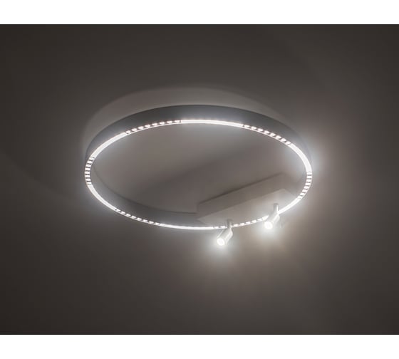 Накладной светильник Ambrella Light COMFORT FL5807