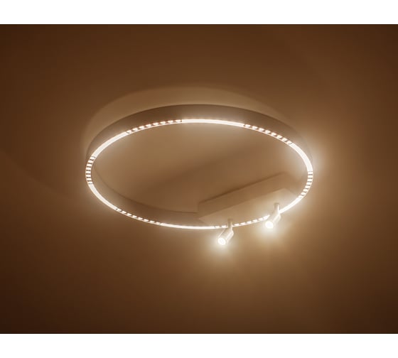 Накладной светильник Ambrella Light COMFORT FL5807