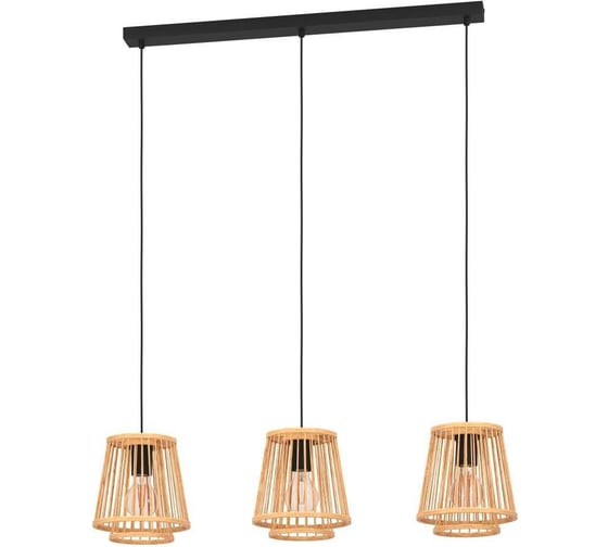 Подвесной светильник HYKEHAM EGLO 43853 1