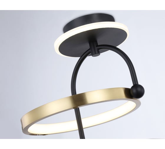 Светильник на штанге Ambrella Light COMFORT FL66424