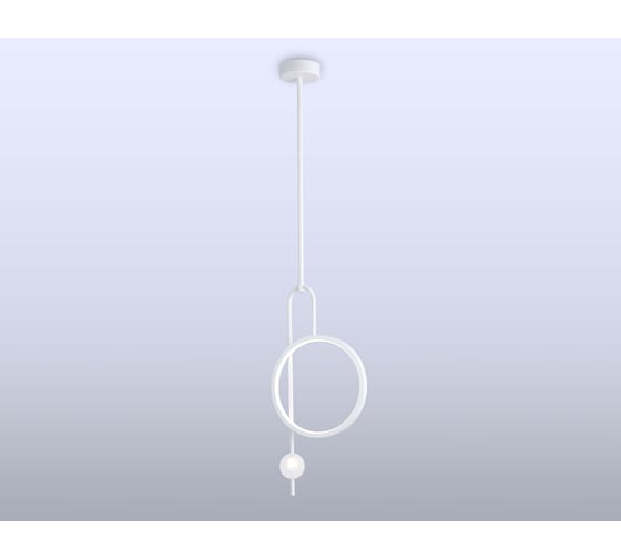 Светильник на штанге Ambrella Light COMFORT FL66431