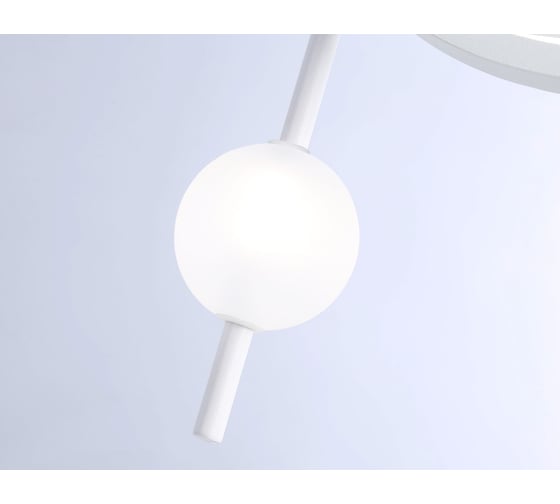 Светильник на штанге Ambrella Light COMFORT FL66431