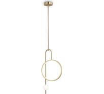 Светильник на штанге Ambrella Light COMFORT FL66437