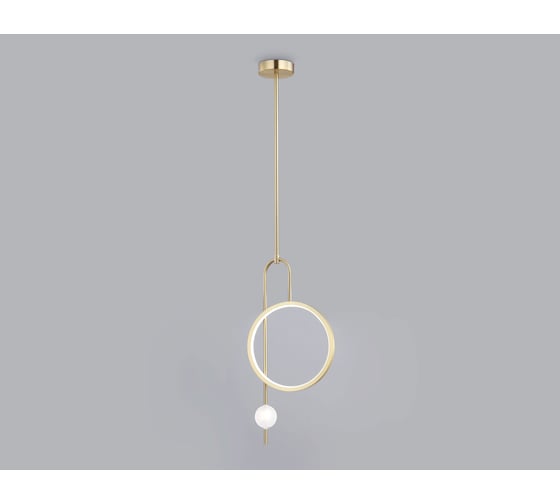 Светильник на штанге Ambrella Light COMFORT FL66437