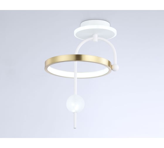 Светильник на штанге Ambrella Light COMFORT FL66422
