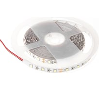Светодиодная лента ELF 300smd диодов (2835), 12в, 5м, белый 6500-7000к ELF-300SMD2835NWw6500