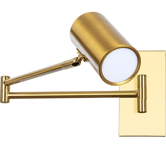 Спот ARTE LAMP posterior A2490AP-1PB 1