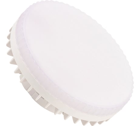 Светодиодная лампа REV таблетка GX53 10Вт 6500К 32649 0