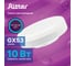 Лампа светодиодная таблетка RITTER GX53 10Вт 6500К 32649 0 4