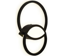 Накладной светильник Ambrella Light COMFORT FL412