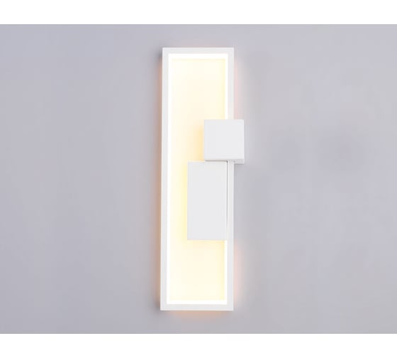 Накладной светильник Ambrella Light COMFORT FL5222