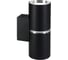 Накладной светильник Ambrella Light WALLERS FW2477 1
