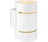 Накладной светильник Ambrella Light WALLERS FW2472 1