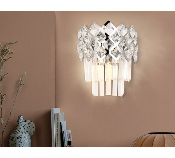 Накладной светильник Ambrella Light TRADITIONAL TR5282
