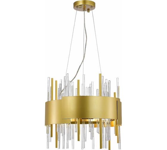 Подвесной светильник ST luce OLVERA SL1633.203.08