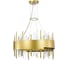 Подвесной светильник ST luce OLVERA SL1633.203.12 5