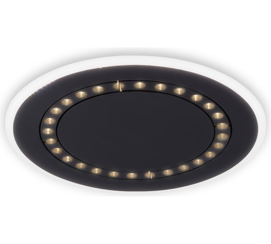 Накладной светильник Ambrella Light COMFORT FL51407