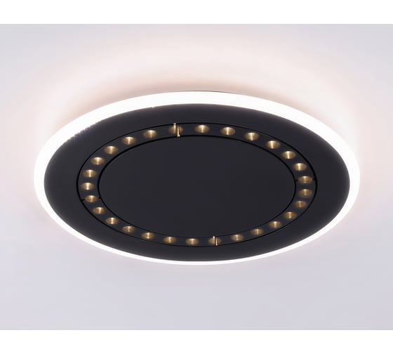 Накладной светильник Ambrella Light COMFORT FL51407
