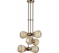 Подвес ODEON LIGHT E14 40W Elica 5402_6
