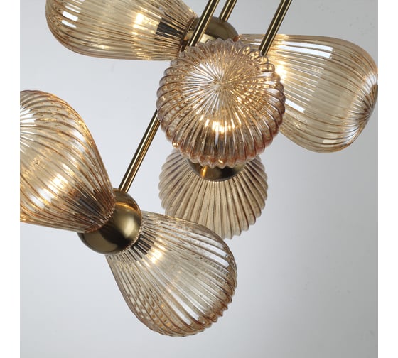 Подвес ODEON LIGHT E14 40W Elica 5402_6