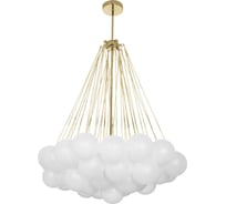Люстра на штанге LOFT IT Dream 10129/800 Gold